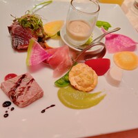 RIGOLETTO KITCHEN - 