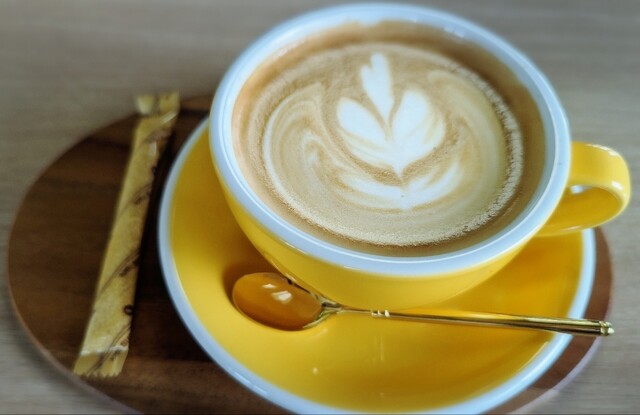 カフェ イッポ 陸前豊里｜石巻市のおすすめカフェ