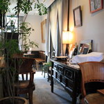 パティスリージラフ - 