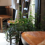 パティスリージラフ - 