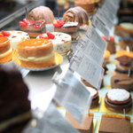 パティスリージラフ - 