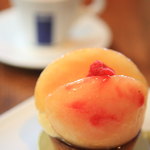 パティスリージラフ - 