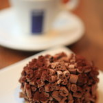 パティスリージラフ - 