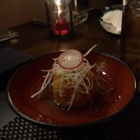 銀座あしべ - 