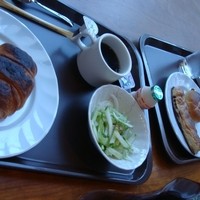 シンプルな朝食を By あてさん ホテル アイランドコーラル 宮古島市 その他 食べログ