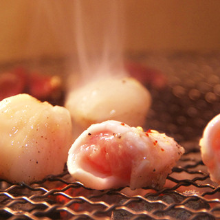 ホルモン焼道場_2