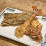 Tempura Shinjuku Tsunahachi - 