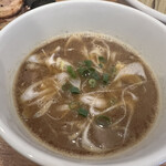 麺処 湯咲 - 