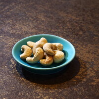 大きなカシューナッツ