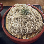 Daikyuu Soba - 