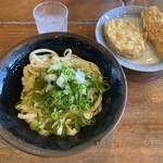 中村うどん - 