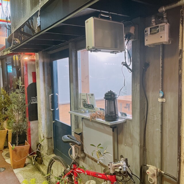 写真 Kochi Beer Laboratory （高知 ビア ラボラトリー） 堀詰/ダイニングバー 食べログ