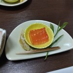 たけのこ - 甘味