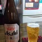 海幸 - 瓶ビール