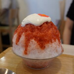 かき氷店 小桃 - 