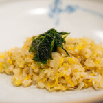 中華ダイニング 一途一心 - 2023.5 上湯（ショントン）チャーハン