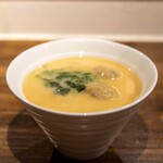 中華ダイニング 一途一心 - 2023.5 ワンタン麺