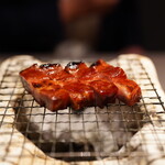 Sazenka - 叉焼
