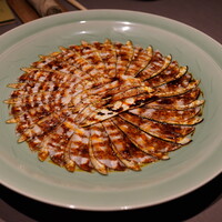 茶禅華 - 雲白肉