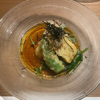 難波 鮨 よこ田 - 