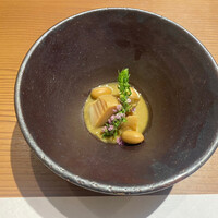 難波 鮨 よこ田 - 