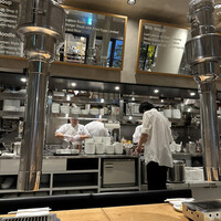 ビーフキッチン 渋谷店 - 
