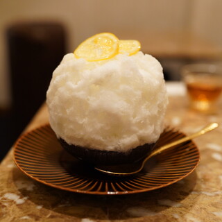 氷茶室つきそめ_2