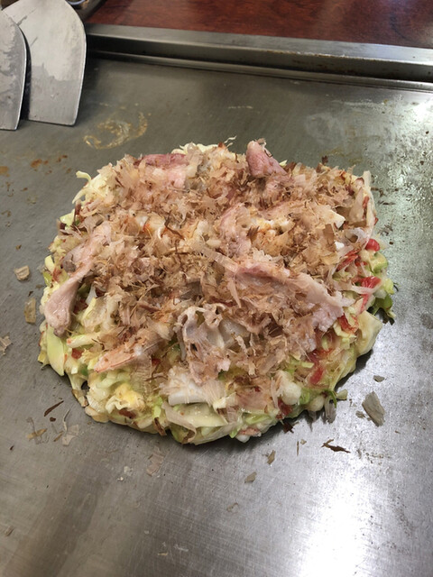 もんじゃ焼き e5c7d3f7b3321591a365a4c0988eaa