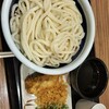 丸亀製麺 モザイクモール港北店