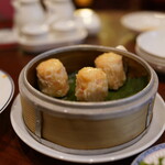 萬珍樓 - 海老焼売