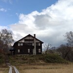 東電小屋 - 東電小屋