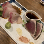 KATSUO  - 