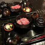 Kaisen Ryouriu Nishabushabu Kudou - 