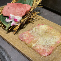西中州焼肉 きらく - 