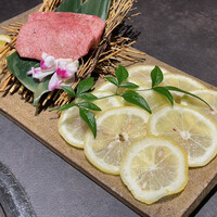 西中州焼肉 きらく - 