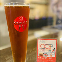 大阪 LOOP LINE