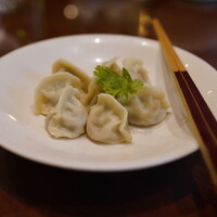 萬珍樓 - 水餃子