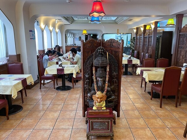 Ashoka Kyobashi Ten photo 5