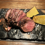 燻製キッチン - 