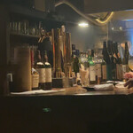 燻製キッチン - 