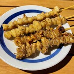 Yakitori No Oogiya - 