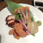 燻製キッチン - 