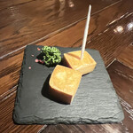 燻製キッチン - 