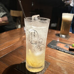 燻製キッチン - 