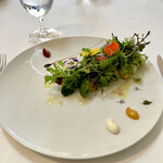 オトワ レストラン - 栃木旬野菜