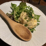 燻製キッチン - 