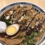 桂花ラーメン - 