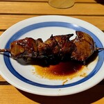 Yakitori No Oogiya - 