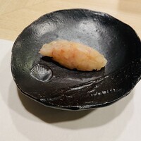 鮨 まつもと - えび