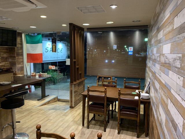 Yoshoku Italian SPACE photo 4